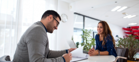 5 efectivos tips para aplicar en tu Entrevista Laboral